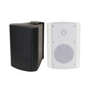 F-41S 4" 20W On Wall Surface Mount Speaker