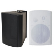 F-61S 6" 40W On Wall Surface Mount Speaker