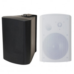 F-61S 6" 40W On Wall Surface Mount Speaker