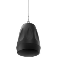 HS-3604 6.5" 40W Outdoor Waterproof Pendant Speaker